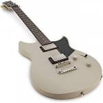 Yamaha RSE20 Vintage White Electric Guitar