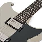 Yamaha RSE20 Vintage White Electric Guitar