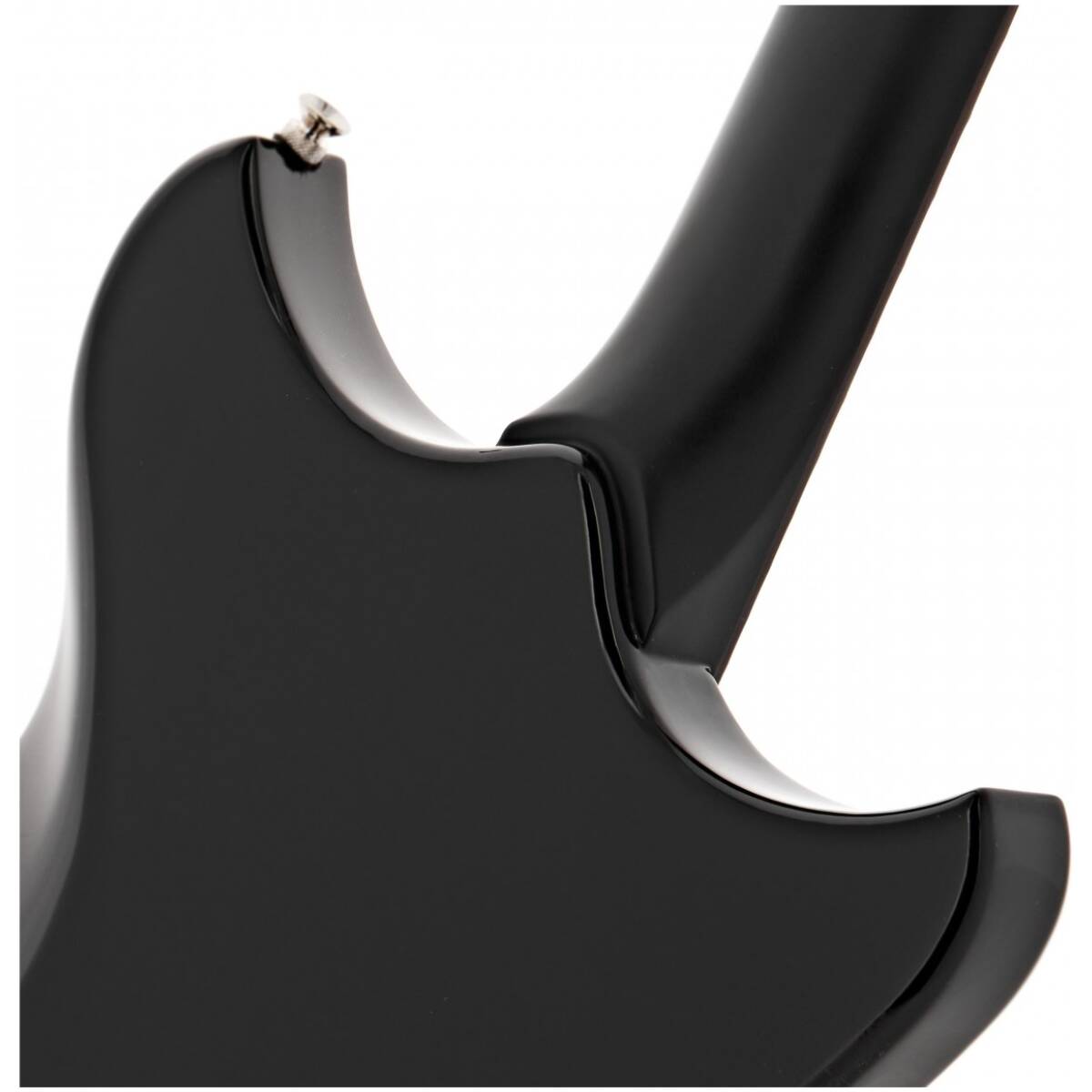 Yamaha RSE20 Black Left-Handed Electric Guitar