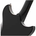 Yamaha RSE20 Black Left-Handed Electric Guitar