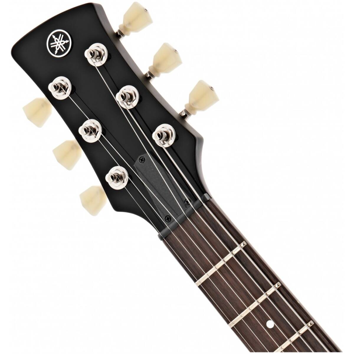 Yamaha RSE20 Black Left-Handed Electric Guitar