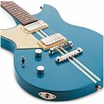 Yamaha RSE20 Swift Blue Left-Handed Electric Guitar