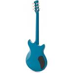 Yamaha RSE20 Swift Blue Left-Handed Electric Guitar