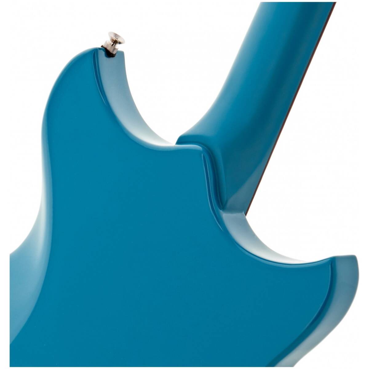 Yamaha RSE20 Swift Blue Left-Handed Electric Guitar