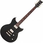 Yamaha RSS20 Black Electric Guitar