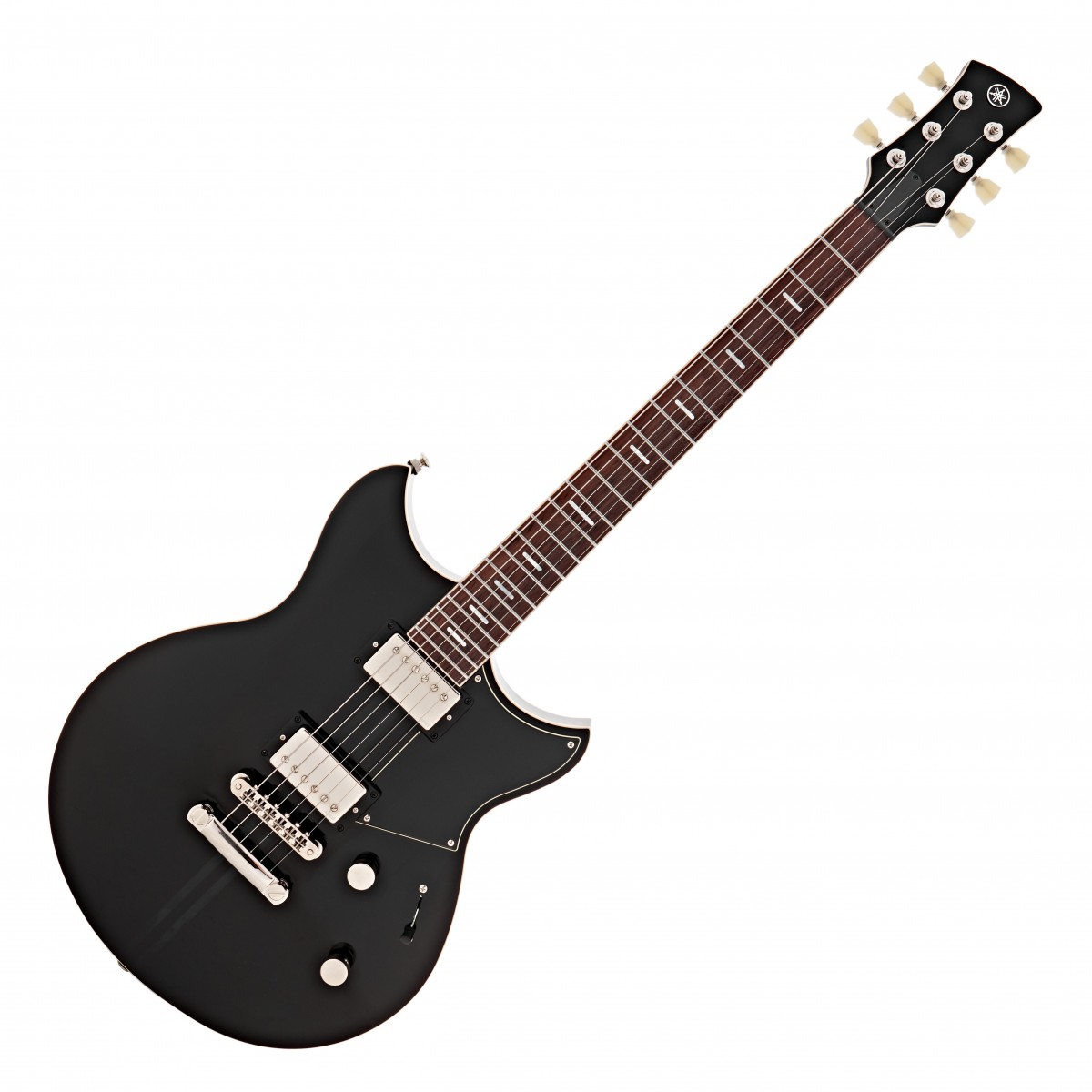 preview - 2025-08-27T135738.080 Yamaha RSS20 Black Electric Guitar