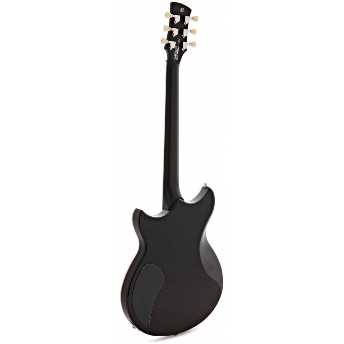 Yamaha RSS20 Black Electric Guitar