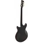 Yamaha RSS20 Black Electric Guitar