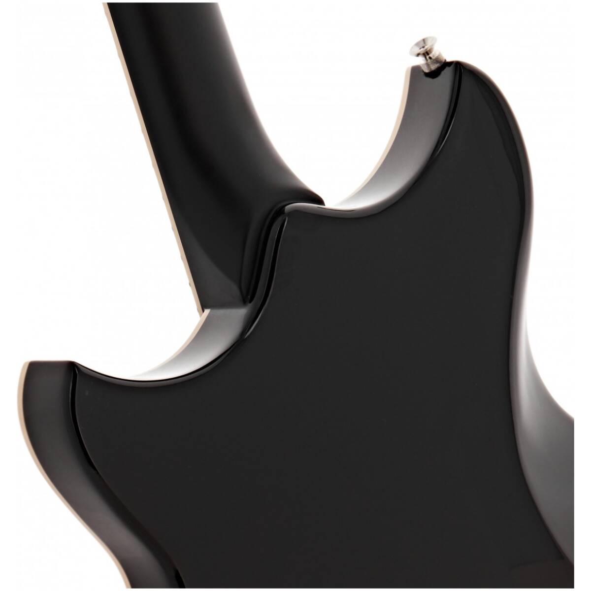 Yamaha RSS20 Black Electric Guitar