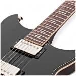 Yamaha RSS20 Black Electric Guitar