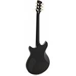 Yamaha RSS20 Flash Green Electric Guitar