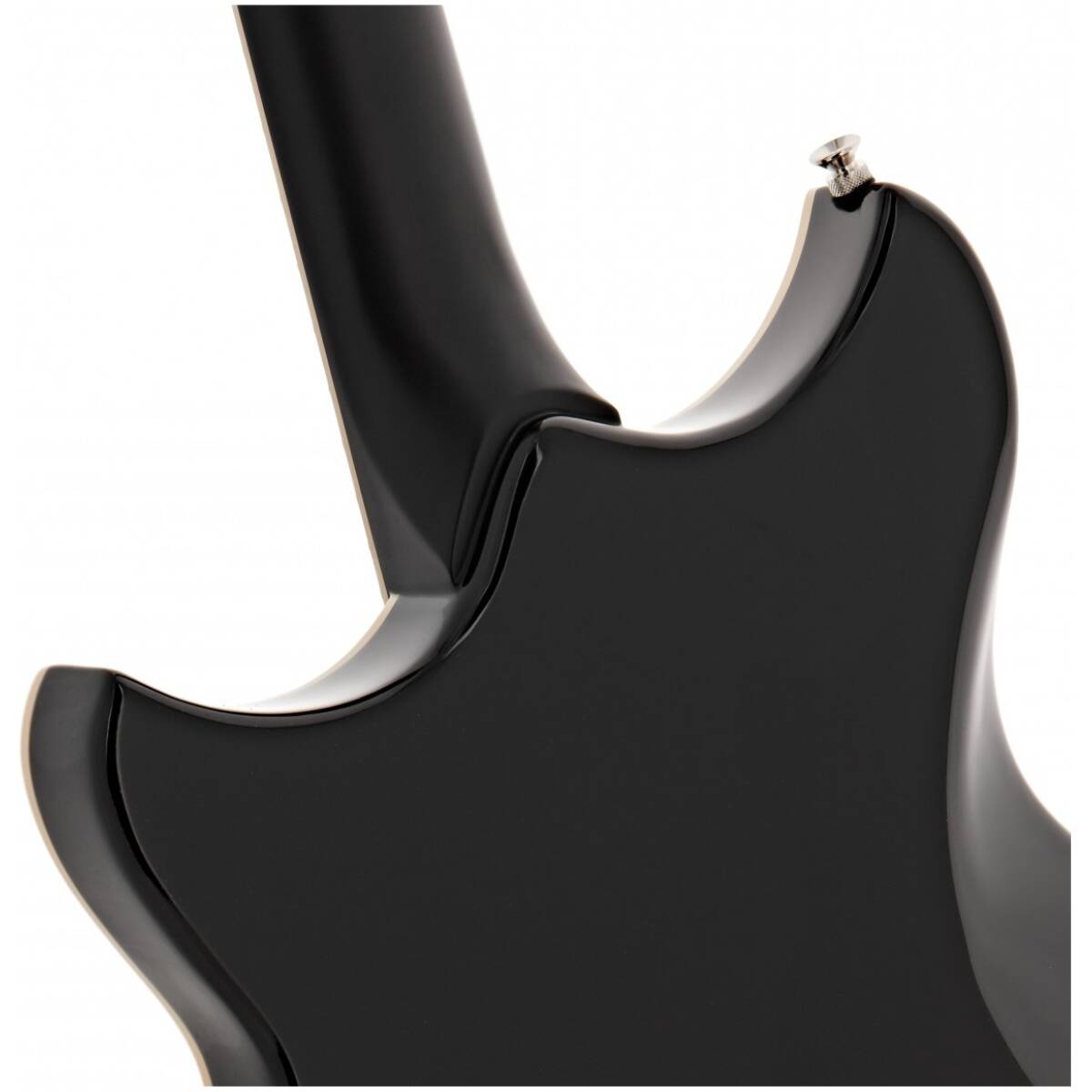 Yamaha RSS20 Flash Green Electric Guitar