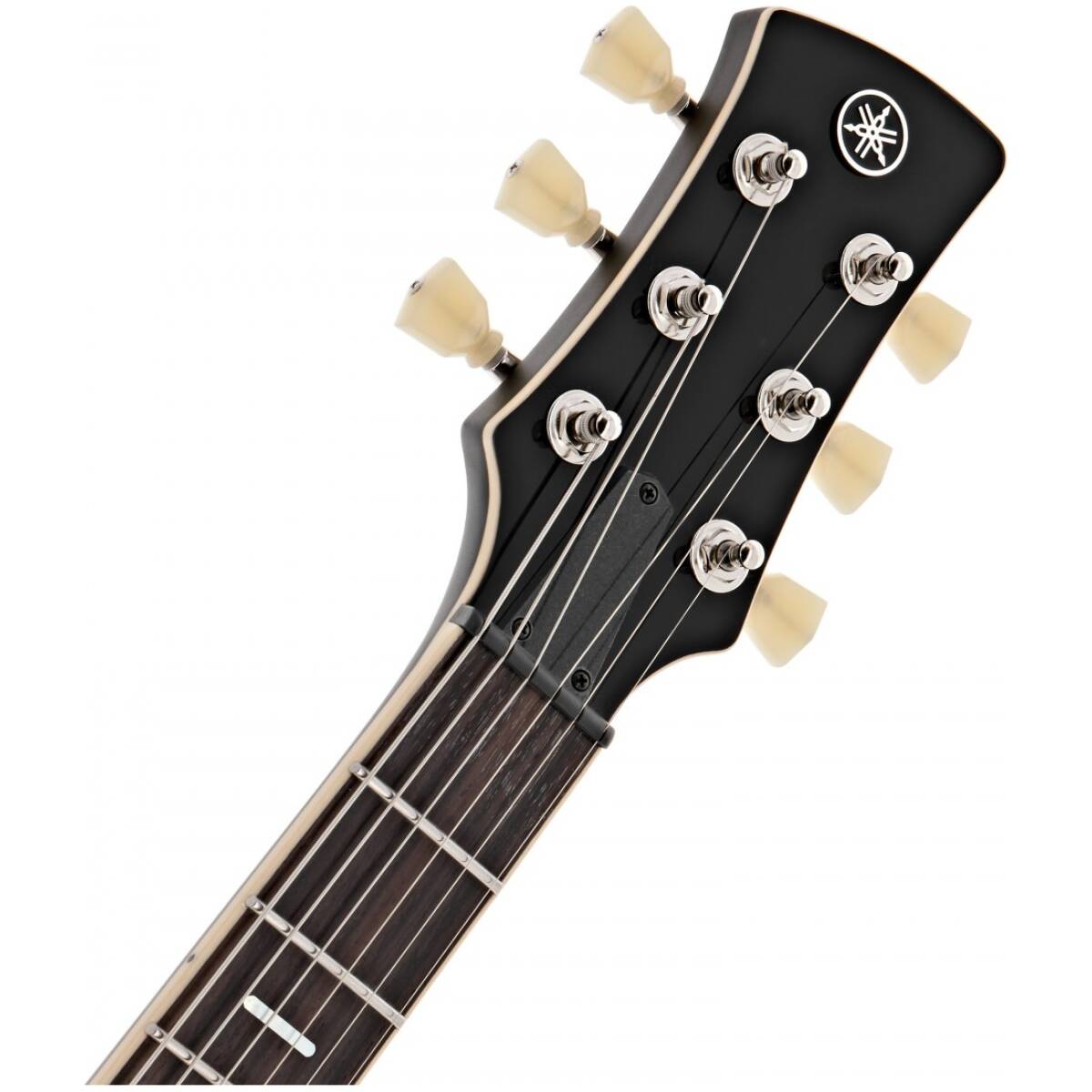 Yamaha RSS20 Flash Green Electric Guitar