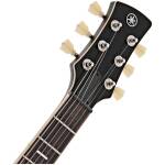 Yamaha RSS20 Flash Green Electric Guitar