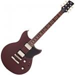 Yamaha RSS20 Hot Merlot Electric Guitar