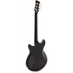 Yamaha RSS20 Hot Merlot Electric Guitar