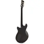 Yamaha RSS20 Hot Merlot Electric Guitar