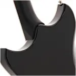 Yamaha RSS20 Hot Merlot Electric Guitar