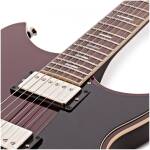 Yamaha RSS20 Hot Merlot Electric Guitar