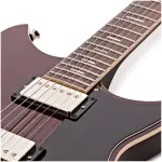 Yamaha RSS20 Hot Merlot Electric Guitar