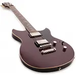 Yamaha RSS20 Hot Merlot Electric Guitar