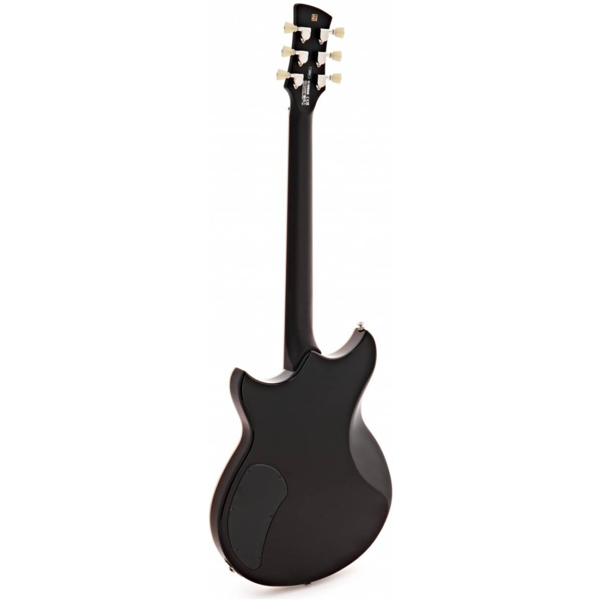 Yamaha RSS20 Sunset Burst Electric Guitar