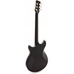 Yamaha RSS20 Sunset Burst Electric Guitar