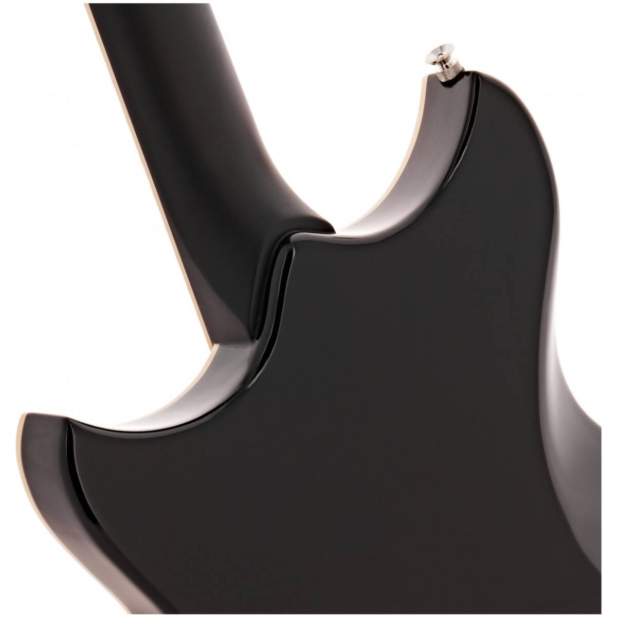 Yamaha RSS20 Sunset Burst Electric Guitar