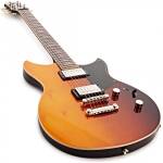Yamaha RSS20 Sunset Burst Electric Guitar