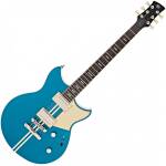 Yamaha RSS20 Swift Blue Electric Guitar