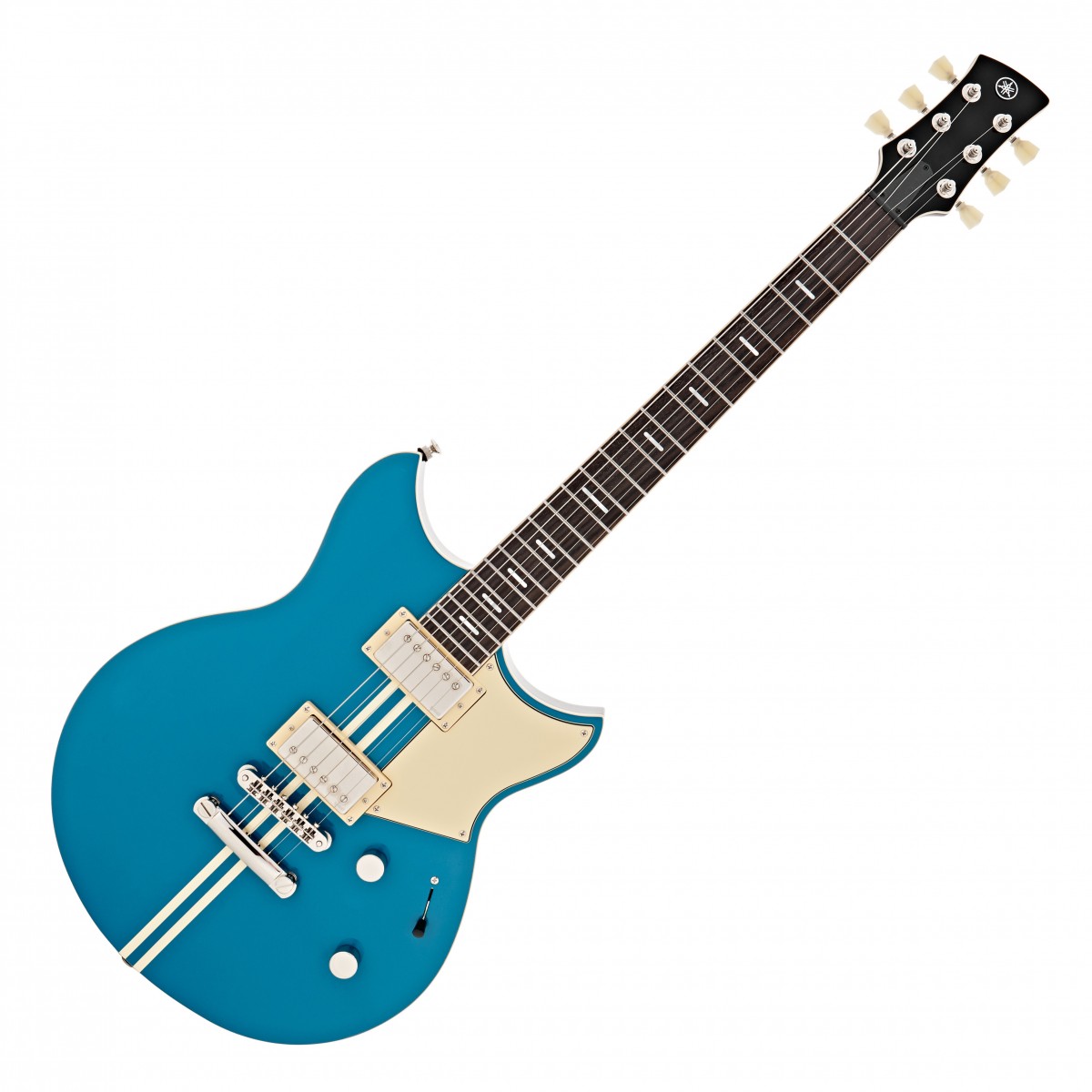 preview - 2025-08-27T143139.533 Yamaha RSS20 Swift Blue Electric Guitar