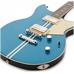 Yamaha RSS20 Swift Blue Electric Guitar