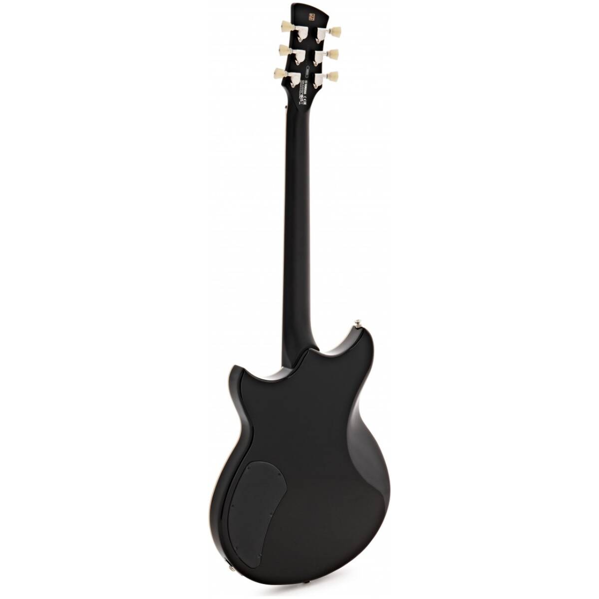 Yamaha RSS20 Swift Blue Electric Guitar