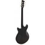 Yamaha RSS20 Swift Blue Electric Guitar