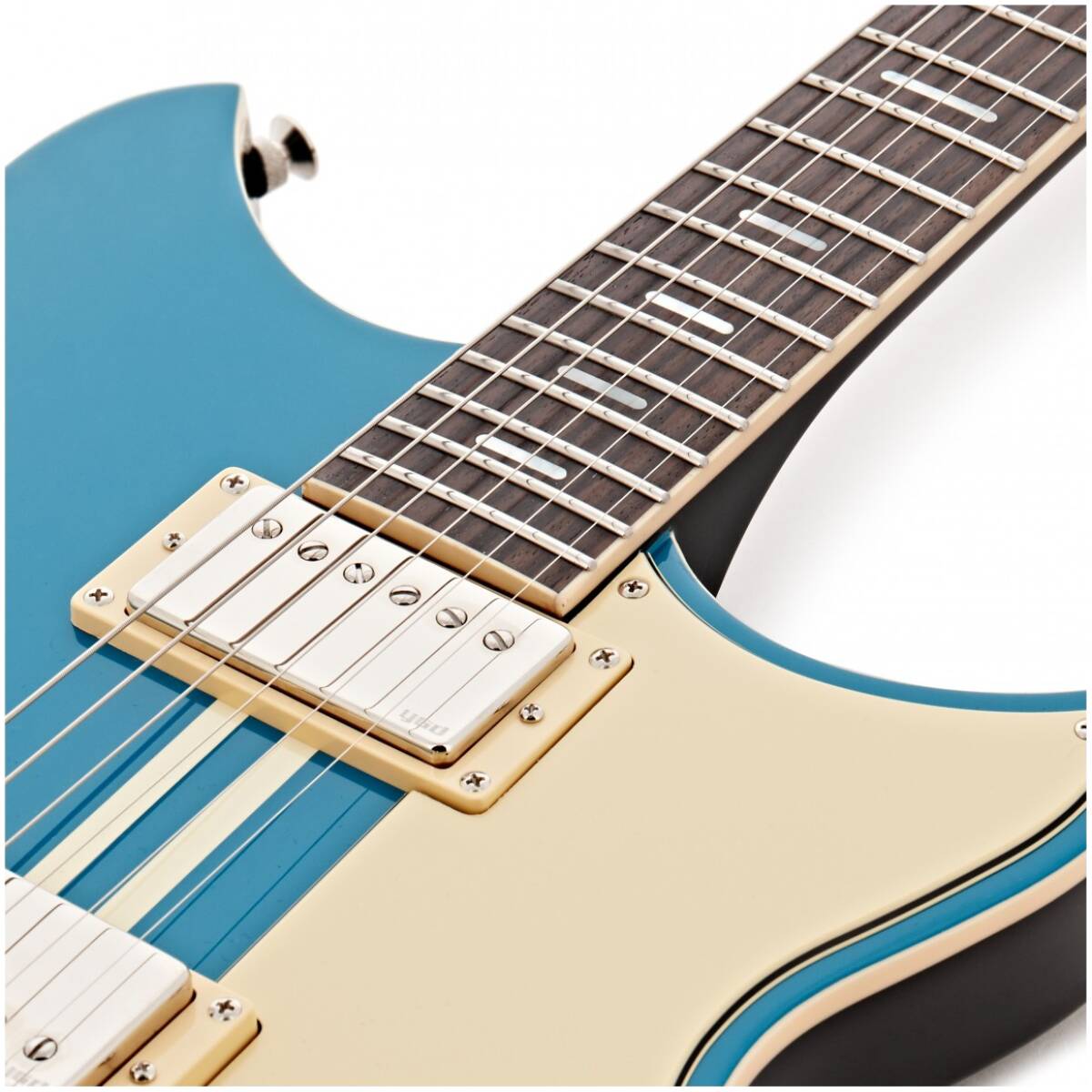 Yamaha RSS20 Swift Blue Electric Guitar