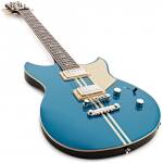 Yamaha RSS20 Swift Blue Electric Guitar