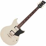 Yamaha RSS20 Vintage White Electric Guitar