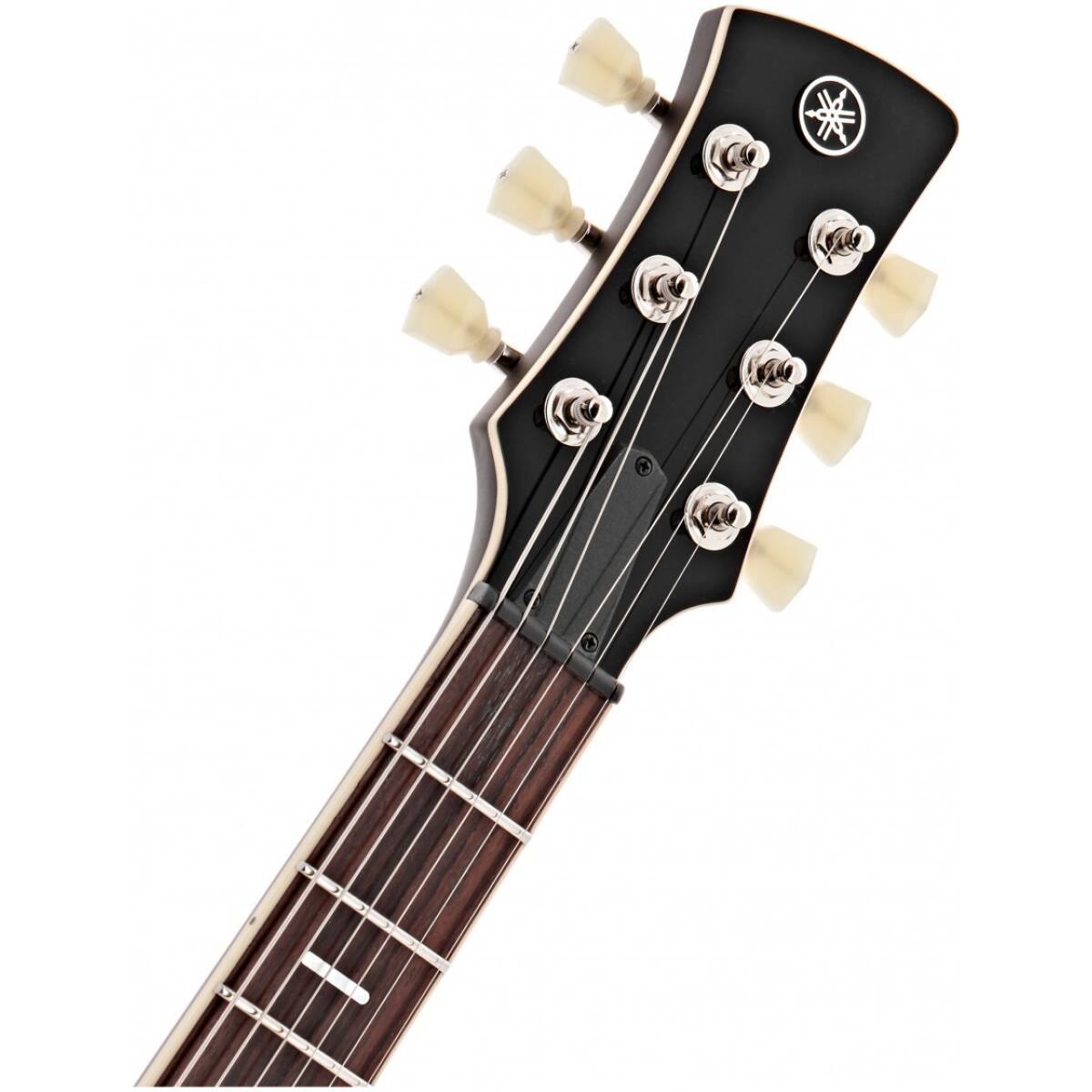 Yamaha RSS20 Vintage White Electric Guitar