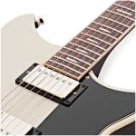 Yamaha RSS20 Vintage White Electric Guitar