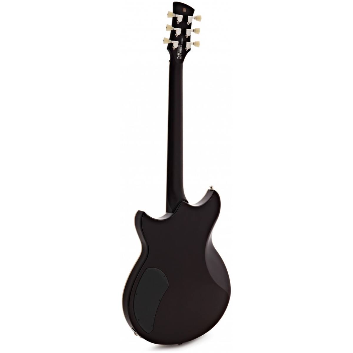 Yamaha RSS02T Black Electric Guitar