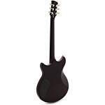 Yamaha RSS02T Black Electric Guitar