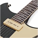 Yamaha RSS02T Black Electric Guitar