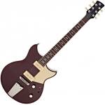 Yamaha RSS02T Hot Merlot Electric Guitar