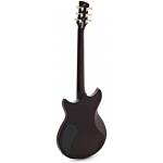Yamaha RSS02T Hot Merlot Electric Guitar