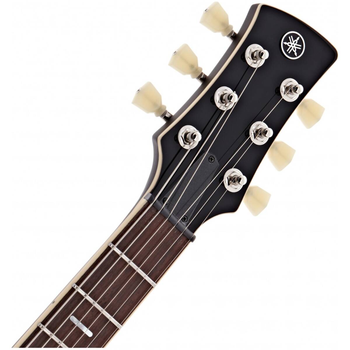 Yamaha RSS02T Hot Merlot Electric Guitar