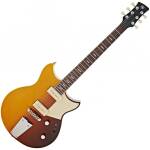 Yamaha RSS02T Sunset Burst Electric Guitar