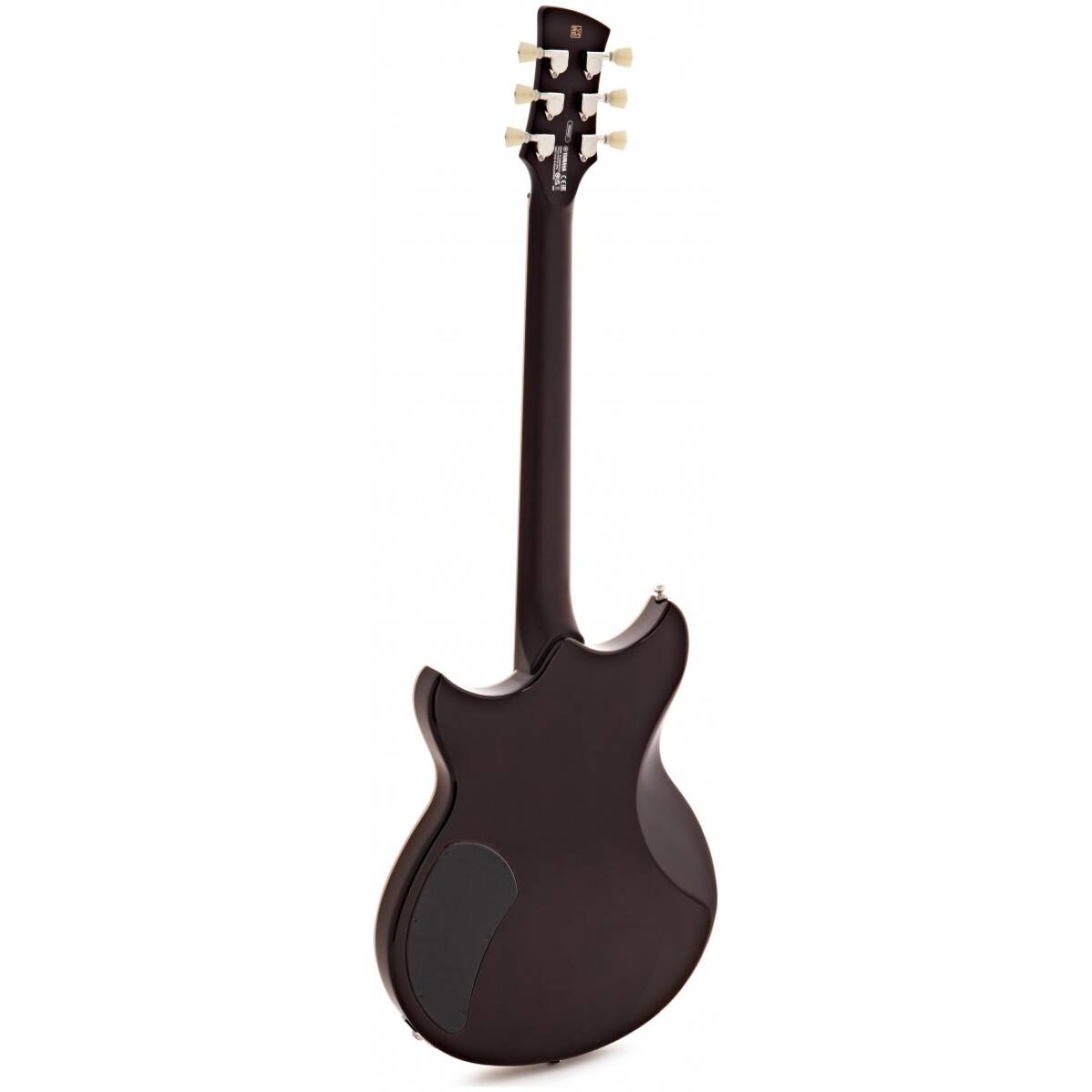 Yamaha RSS02T Sunset Burst Electric Guitar