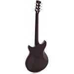 Yamaha RSS02T Sunset Burst Electric Guitar