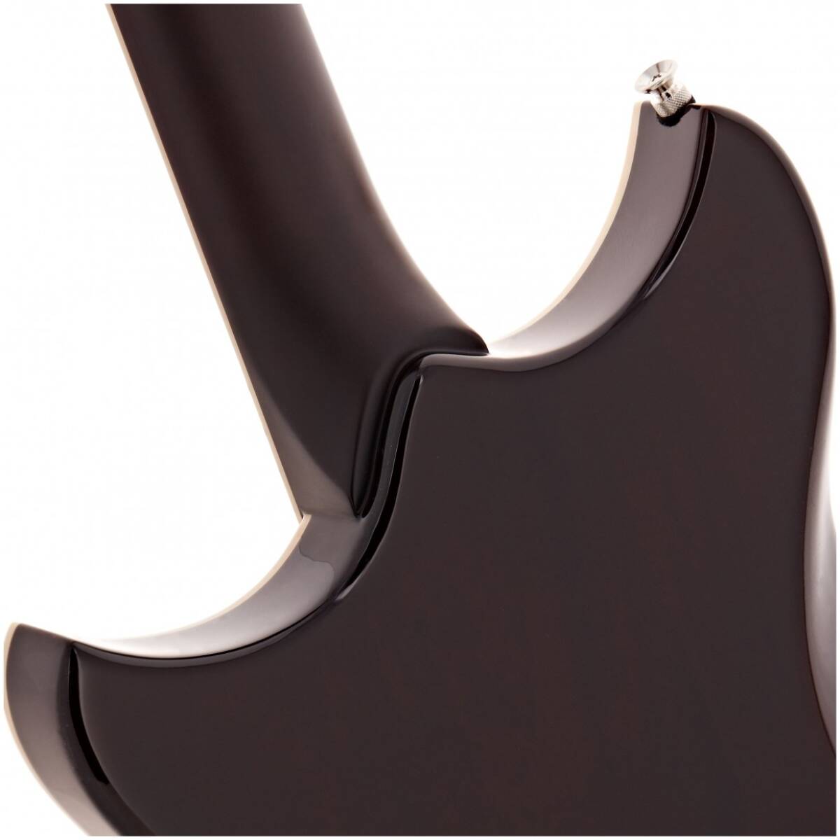 Yamaha RSS02T Sunset Burst Electric Guitar