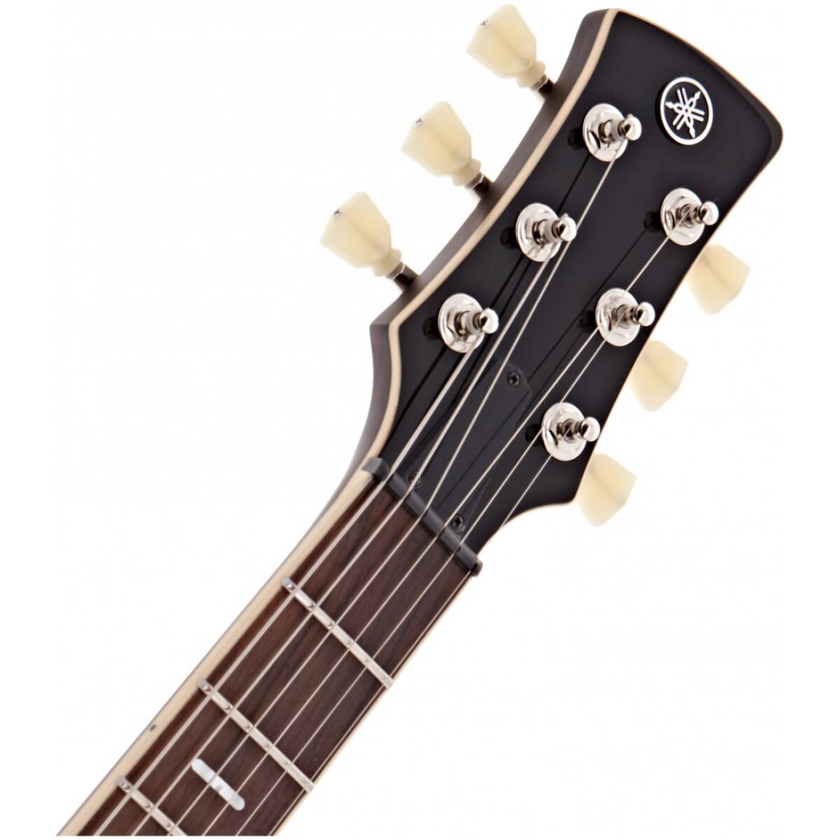 Yamaha RSS02T Sunset Burst Electric Guitar